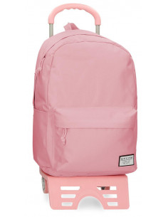MOCHILA ADAP. 44CM. C/CARRO. MOVOM ALWAYS ON THE MOVE